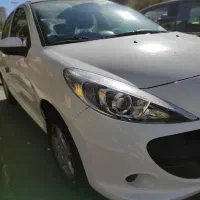 فروش پژو207سقف پانارما