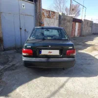 پراید مدل 82 درحد|خودرو سواری و وانت|الشتر, |دیوار