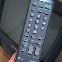 تلویزیون سونی 14 اینچ - SONY Vintage|تلویزیون و پروژکتور|تهران, ایوانک|دیوار