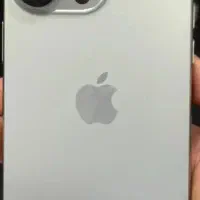 آیفون ۱۵ پرومکس نچرال ۲ سیم