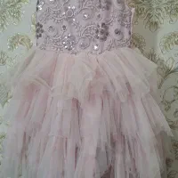 لباس مجلسی دخترانه