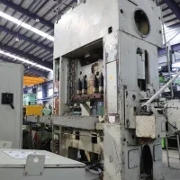 فروش انواع پرس ضربه ای و هیدرولیک وارداتی|ماشین‌آلات صنعتی|دشتابی, |دیوار