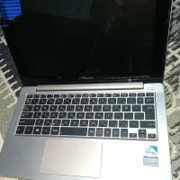 لبتاب ایسوز صحفه لمسی|رایانه همراه|زابل, |دیوار