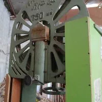 دستگاه نجاری اره فلکه سه کاره گندگی فرز قطع‌کن|ماشین‌آلات صنعتی|چهاردانگه (تهران), |دیوار