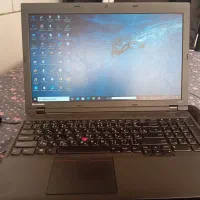 لپتاپ کار کن لنوو