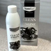 چربی زدایی نانوسان