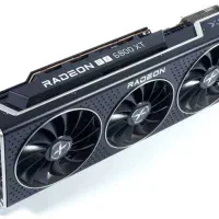 گرافیک rx 6800xrc