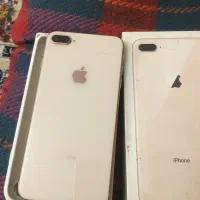 iPhone 8 Plus