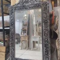آینه و شمعدون