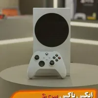 ایکس باکس سری اس