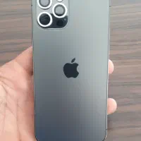 Zaa /iPhone 12 Pro/بدون خط خش