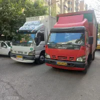 باربری تهران یافت آباد خلیج شاداباد مهرآباد چیتگر|خدمات حمل و نقل|تهران, خلیج فارس|دیوار