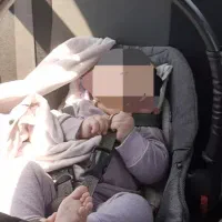 کالسکه و کریر درحد نو