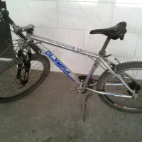 دوچرخه 26 المپیا olympia