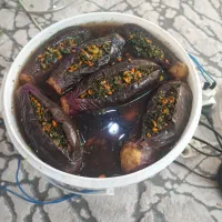 فروش عمده ترشیجات خانگی با طعم اصیل شمالی|خوردنی و آشامیدنی|مشهد, سیس‌آباد|دیوار