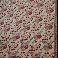 فرش دستبافت اصیل ایرانی