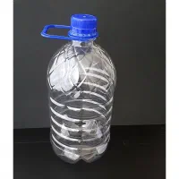بطری 4 لیتری