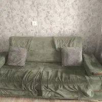 مبل راحتی تخت شو