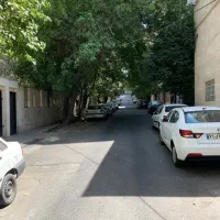 ۹۰متر ۲ خوابه حسین‌آباد ازگل شیان(لویزان)فرعی دنج|اجارهٔ آپارتمان|تهران, لویزان|دیوار