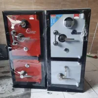 مدل 250mkr  پرفروش گاوصندوق  ( گاو صندوق )