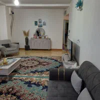 فروش واحد 78 متری طبقه سوم با آسانسور و پارکینگ|فروش آپارتمان|مشکیندشت, |دیوار