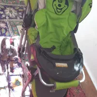 سیسمونی کودک