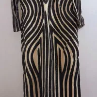 لباس مجلسی نونو