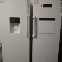 یخچال الکترواستیل