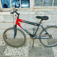 دوچرخه سایز 24