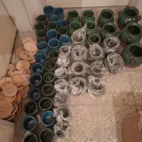 دیزی آبگوشت خوری|ظروف پخت‌وپز|اصفهان, خواجو|دیوار