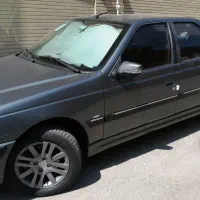 پژو پارس tu5|خودرو سواری و وانت|شیراز, فرهنگ شهر|دیوار