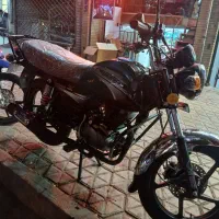 BX 200 صفر کیلومتر اقساطی|موتورسیکلت|اصفهان, شیخ طوسی|دیوار