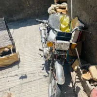 موتورمدل 86 مدرک کامل معامله با طوطی