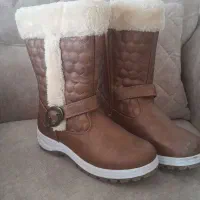 پوتین سایز ۳۸ نوهست