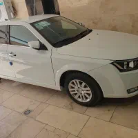 دنا پلاس ۶دنده باموتور ارتقا یافته تحویل امروز