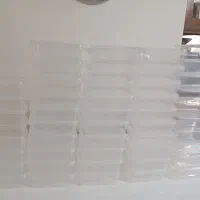 ظرف یخچالی|ظروف نگهدارنده، پلاستیکی، یک‌بارمصرف|چهاردانگه (تهران), |دیوار