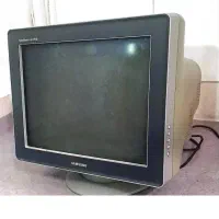 مانیتور ۱۷ سامسونگ