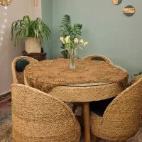 میز نهار خوری