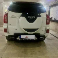 خودرو ام وی ام x33s