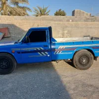 سایپا مدل ۱۴۰۳