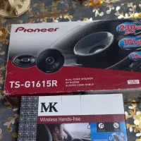 باند پایونر