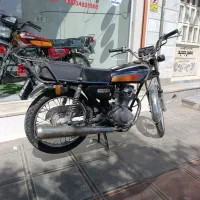 هندا 125آس تمیزز