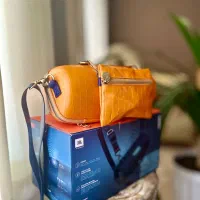 اسپیکر JBL Xtreme 3 اصل + جعبه و کیف|پخش‌کننده همراه|تهران, گیشا|دیوار