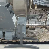 دستگاه روغنگیری پرس سرد کالیبر ۴۰|ماشینآلات صنعتی|مشهد, حجاب (شهرک غرب)|دیوار