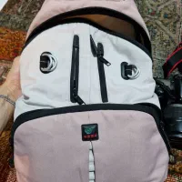 دوربین عکاسی و فیلمبرداری حرفه ای کانن 70D|دوربین عکاسی و فیلمبرداری|تهران, عباسآباد|دیوار