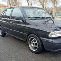 پراید 84 دوررنگ|خودرو سواری و وانت|پاکدشت, پاکدشت (مامازند)|دیوار