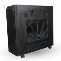 سلام و خسته نباشید،، بخاری کاملا سالم و دست نخورده