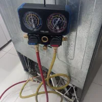 تعمیرات یخچال و لباسشویی و تعمیر برد|خدمات پیشه و مهارت|نسیمشهر, |دیوار