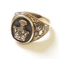 انگشتر های طلا روس همه مدل|بدلیجات|اصفهان, مهرآباد|دیوار