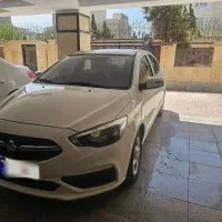 شاهین Gمدل ۱۴۰۲ سانروف دارesp